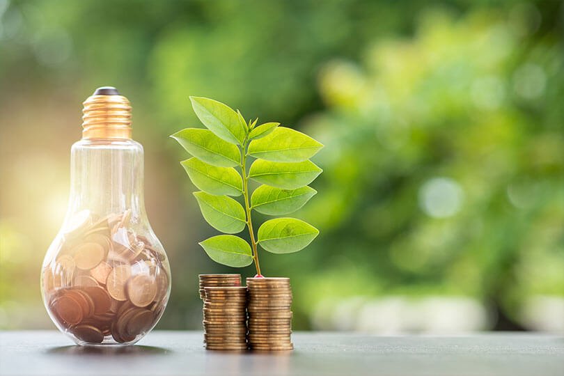 BER Calculation energy saving lightbulb
